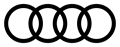 Logo of Audi - St Petersburg Clearwater Flughafen