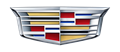 Logo of Cadillac - St Petersburg Clearwater Airport