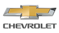 Logo of Chevrolet - St Petersburg Clearwater Airport