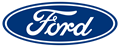 Logo of Ford - St Petersburg Clearwater Airport