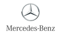Logo of Mercedes - St Petersburg Clearwater Airport