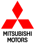 Logo of Mitsubishi - St Petersburg Clearwater Airport