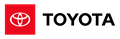 Logo of Toyota - St Petersburg Clearwater Airport